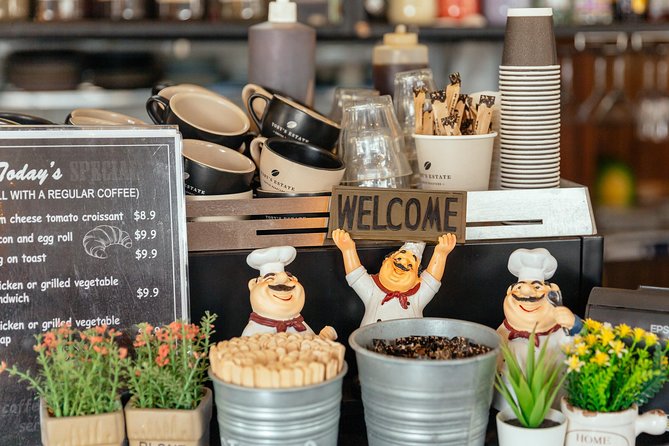 Sydney Private Food Walking Tour With Locals: The 10 Tastings - Price check: is $205.27 per person worth it?
