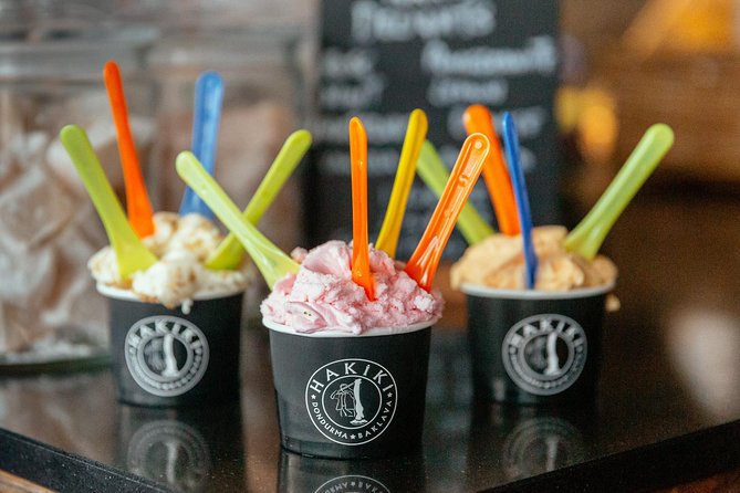 Sydney Private Food Walking Tour With Locals: The 10 Tastings - Who should book this Newtown food tour, and who should skip it