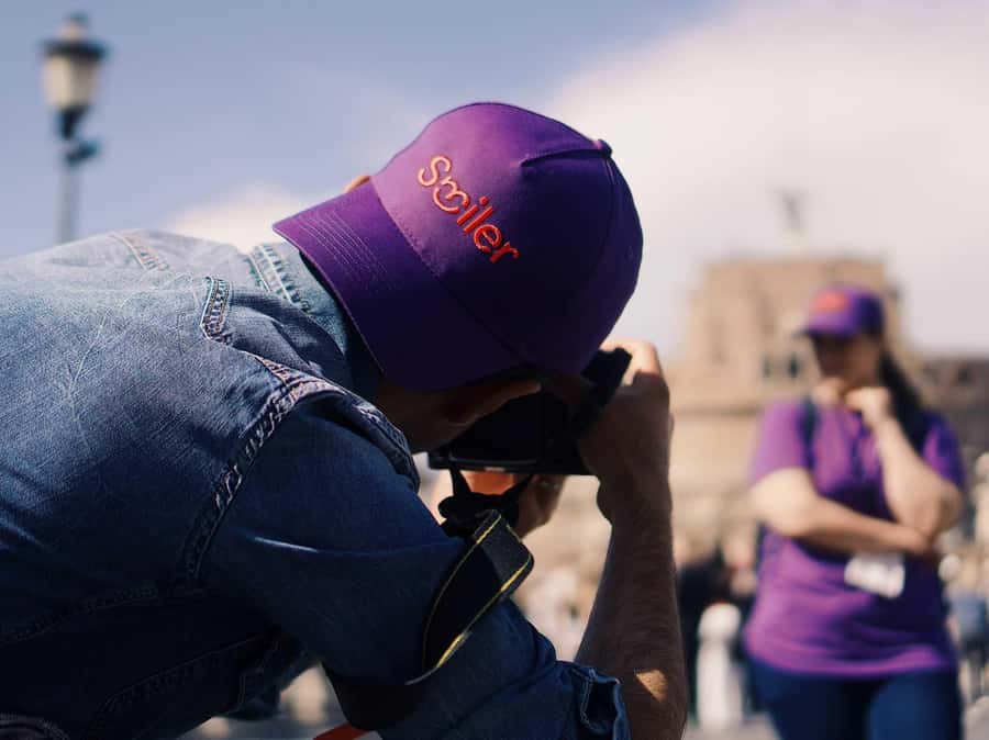 Sydney: Private Photoshoot outside the Opera House - Key things to know before you book