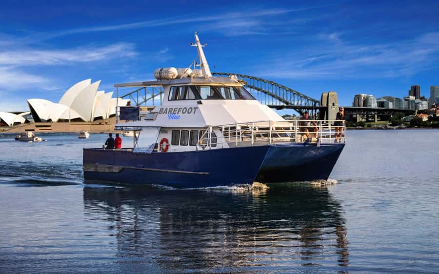 Sydney: Scenic Whale Watching Cruise - Whales Guaranteed - Watching, photo moments, and that extra layer of fun