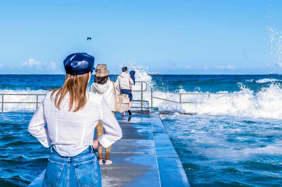 Sydney: Sea Cliff Bridge, Kiama Blowhole and Farmlands Tour - From Sydney to the South Coast: why this day trip feels like two holidays