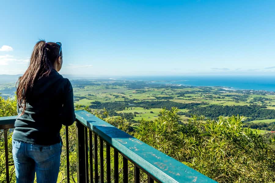 Sydney: Sea Cliff Bridge, Kiama Blowhole and Farmlands Tour - Illawarra beaches and coastal lookouts: the small moments you’ll remember