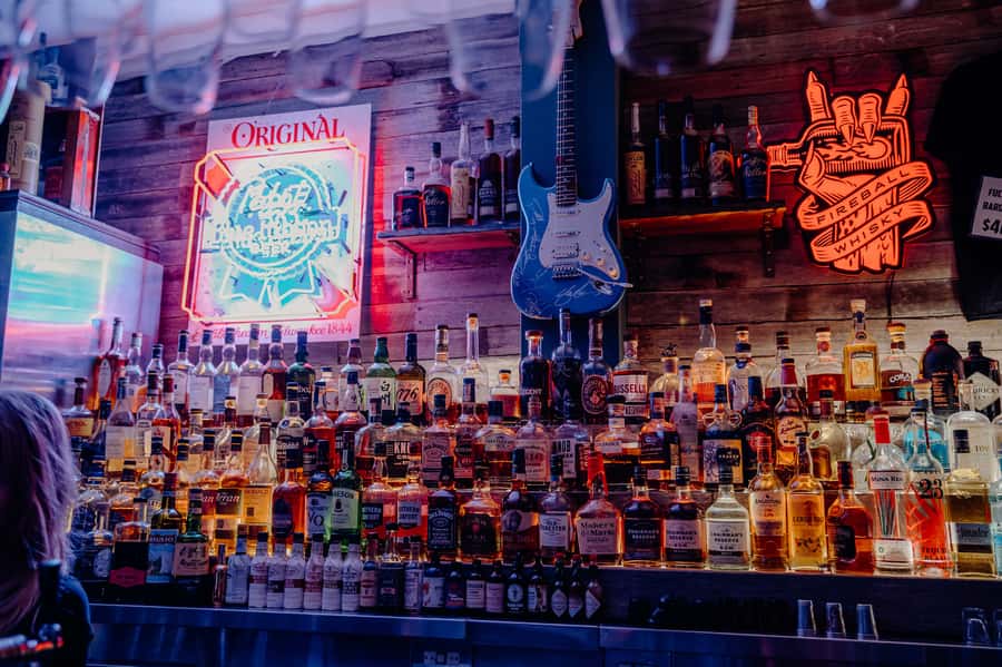 Sydney: Secret Bar Guided Tour with Complimentary Drink - Key things I’d bet on for a great night