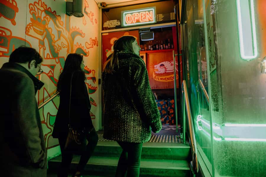 Sydney: Secret Bar Guided Tour with Complimentary Drink - Why this Sydney secret bar tour works (and why you’ll enjoy it fast)