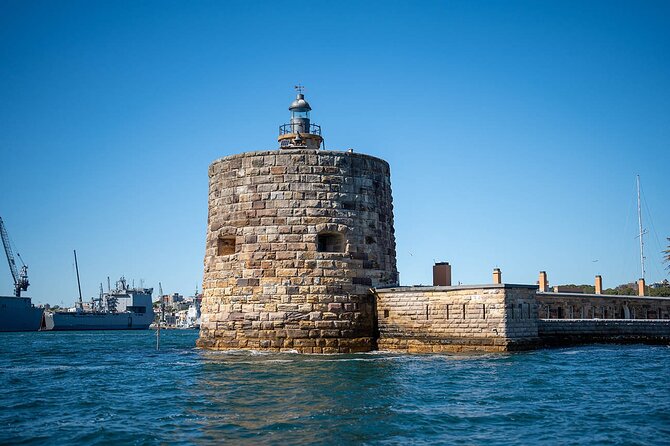 Sydney Secrets Lunch Cruise - What’s included in lunch at CYCA (and how to plan your appetite)