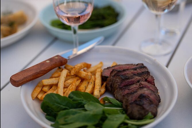Sydney Secrets Lunch Cruise - Price and value: what $304.83 gets you (and what it doesn’t)
