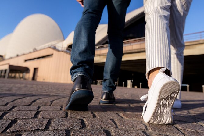 Sydney Shore Excursion: Sydney Opera House Walking Tour - Why this 60-minute Opera House walk beats an outside-only plan