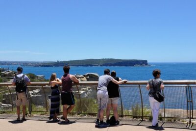 Sydney Sightseeing Bus Tour with Local Guide - Hyde Park North Start: Find the Archibald Fountain Setup