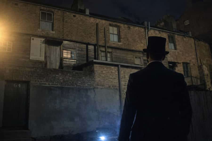 Sydney: Spirits of the Rock and Dark Past Walking Tour - Key Highlights