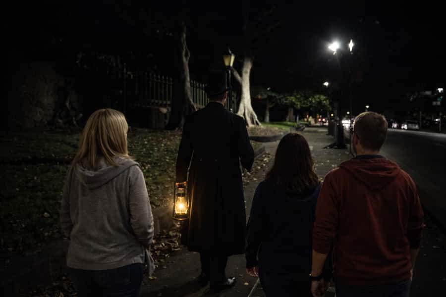 Sydney: Spirits of the Rock and Dark Past Walking Tour - Cobblestones and buried pain: Slums, mass graves, and hard laws