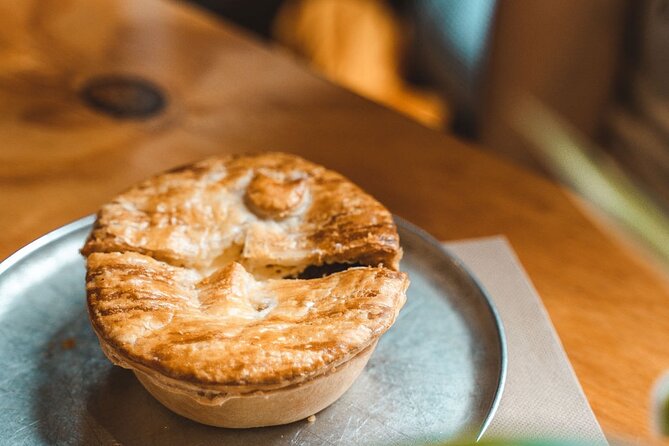 Sydney Street Art & Food Tour - Photos after the tour and a map for your next meal