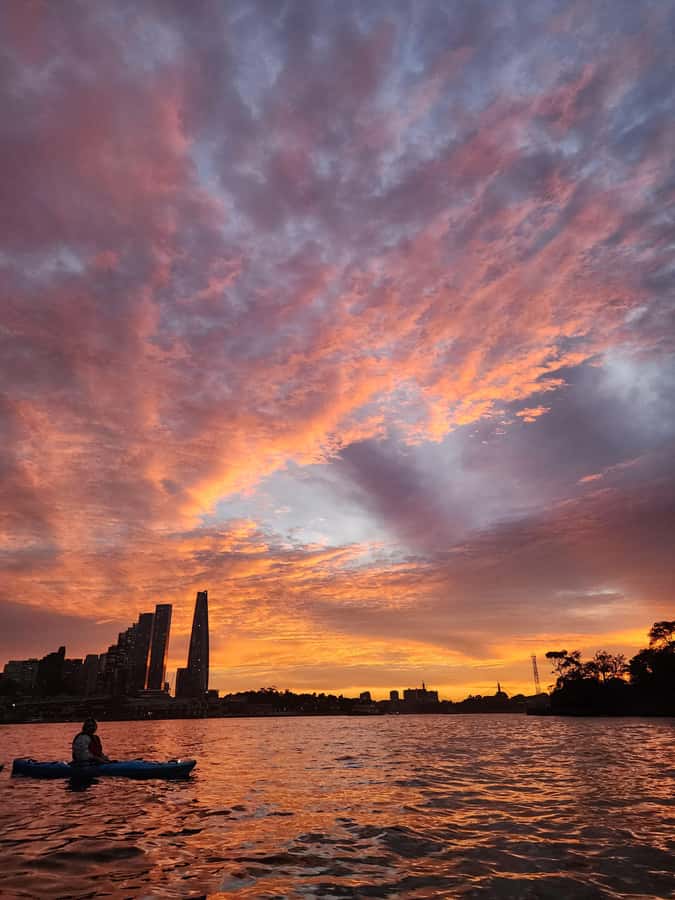 Sydney: Sunset Kayak - Opera & Harbour Bridge Tour (5p. max) - Who This Kayak Tour Fits Best in Your Sydney Plan