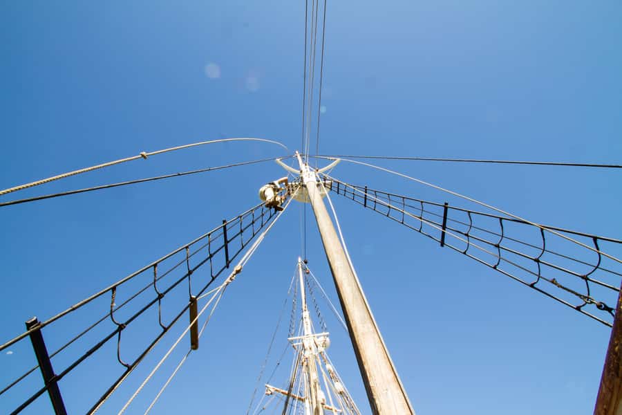 Sydney: Tall Ship Harbour Twilight Dinner Cruise - Drinks, comfort, and the practical stuff that makes or breaks it