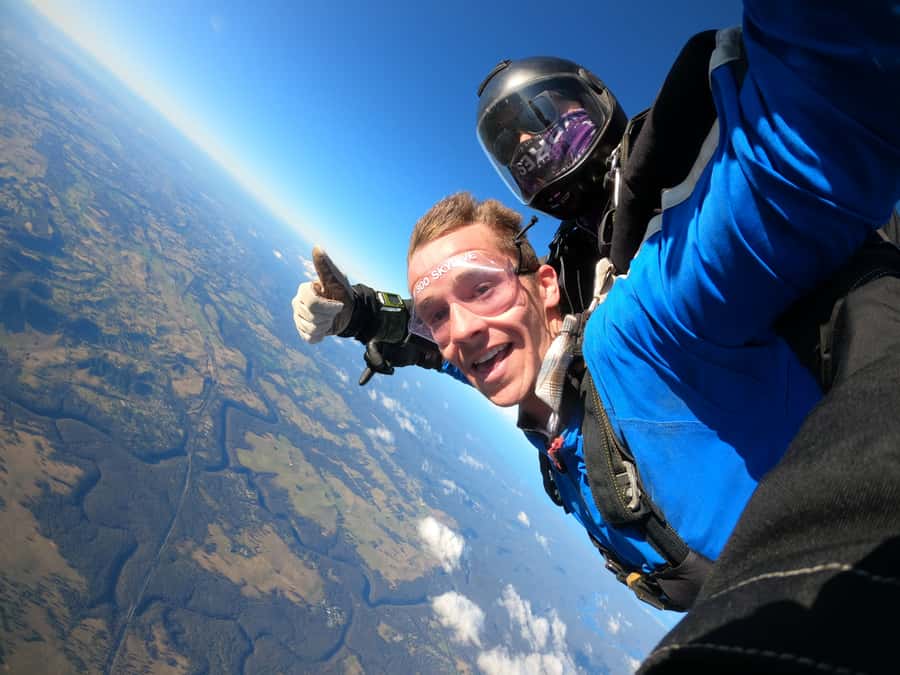 Sydney: Tandem Skydive with Optional Transfers - Check-in, gear, and safety briefing that actually helps