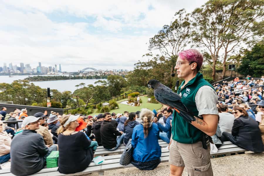 Sydney: Taronga Zoo Tickets - Quick Facts You’ll Actually Use