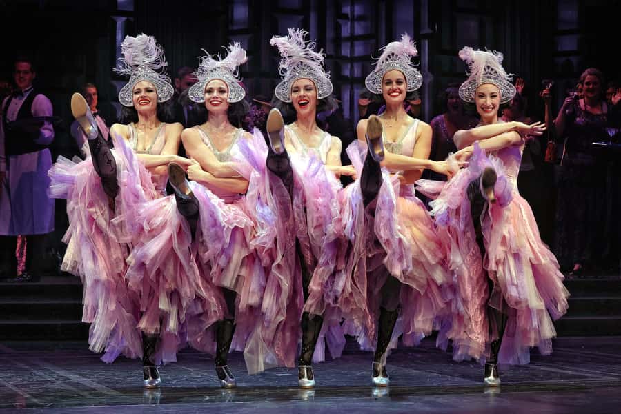 Sydney: The Merry Widow at the Sydney Opera House - Price and Value: Is $98 Worth It?