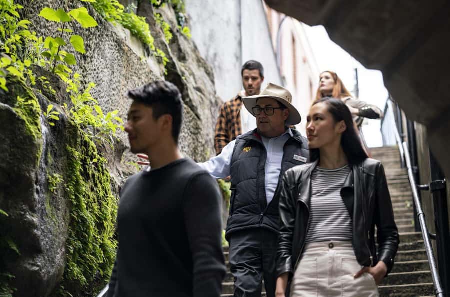 Sydney: The Rocks 90-Minute History Walking Tour - Why The Rocks Works So Well in 90 Minutes