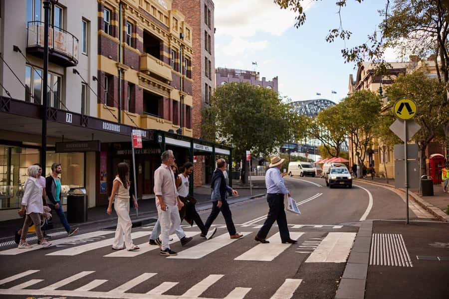 Sydney: The Rocks 90-Minute History Walking Tour - What to Bring (and What to Skip)