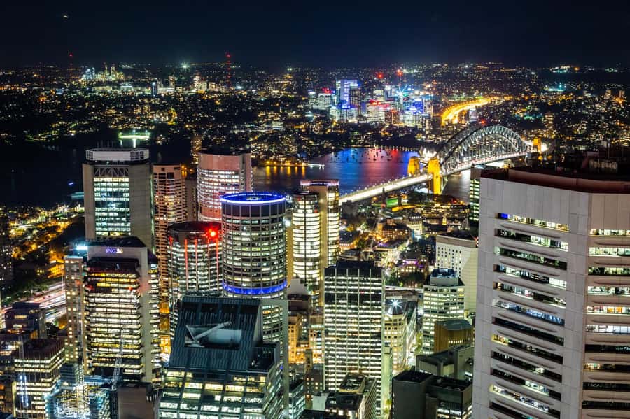 Sydney Tower Eye: Entry with Observation Deck - Should you book Sydney Tower Eye entry with the Observation Deck?
