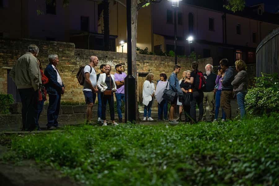 Sydney: True Crime Tour - Who This Walk Fits Best (and who should think twice)