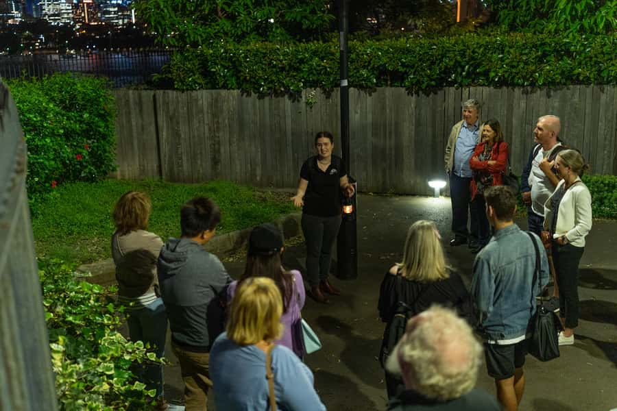 Sydney: True Crime Tour - Should You Book This Sydney True Crime Tour?