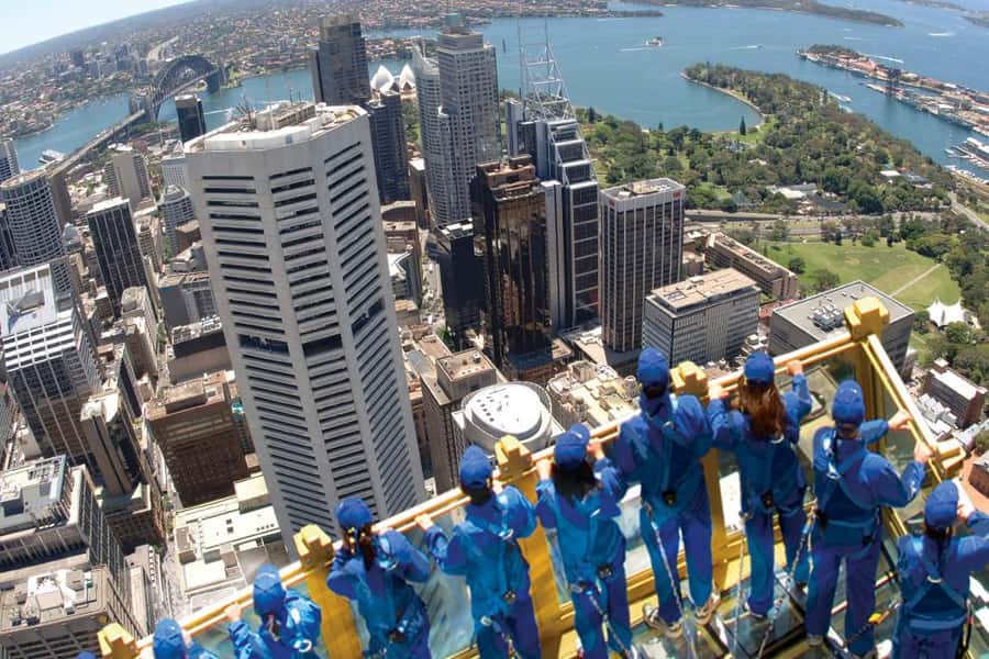 Sydney: Ultimate City Pass for 4 Attractions with Skywalk - Timing rules and planning: how to avoid the common mistakes