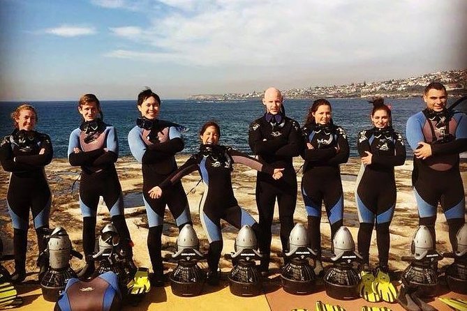 sydney underwater scooter tours - Where This Sydney Underwater Scooter Tour Fits: Clovelly’s Practical Advantage