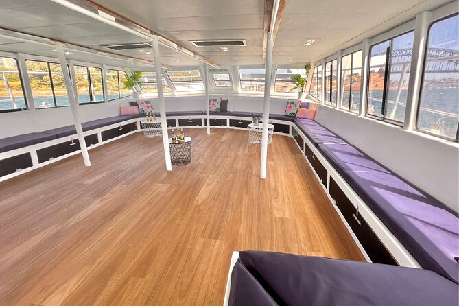 Sydney: Whale Watching Adventure Cruise - Why this 165-minute whale cruise feels so worth it