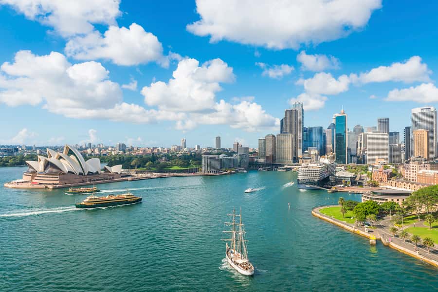 Sydney: Whale Watching Cruise and Taronga Zoo Package - Price and Value: Is $95 a Fair Deal?