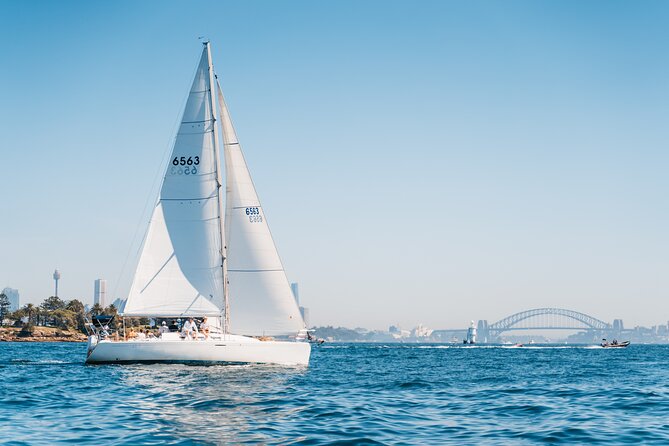 Sydney Whale Watching Cruise from Circular Quay - Seasickness and warm clothing: the unglamorous make-or-break