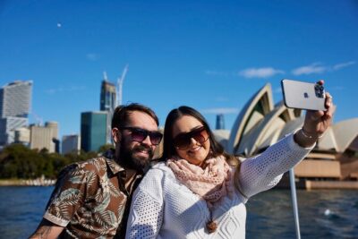 Sydney Whale-Watching Cruise Including Lunch or Breakfast - Breakfast or BBQ lunch onboard: what you actually get