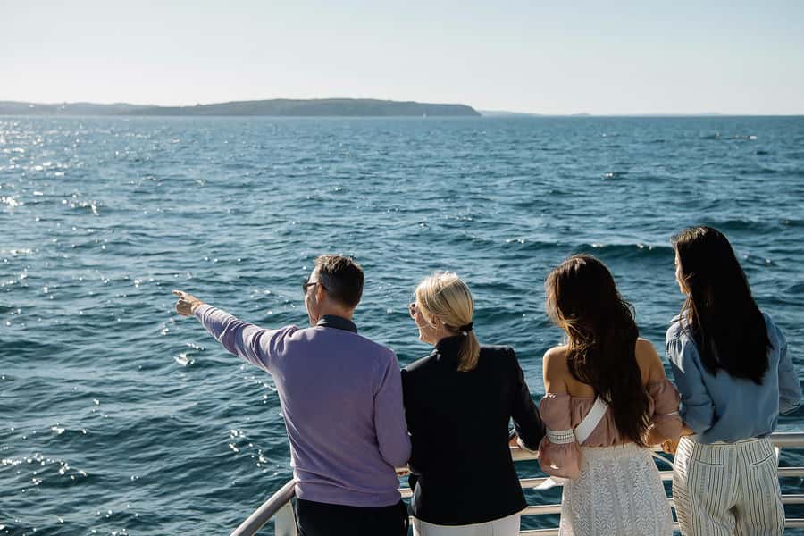 Sydney: Whale Watching & Wildlife Cruise - Key highlights you’ll care about
