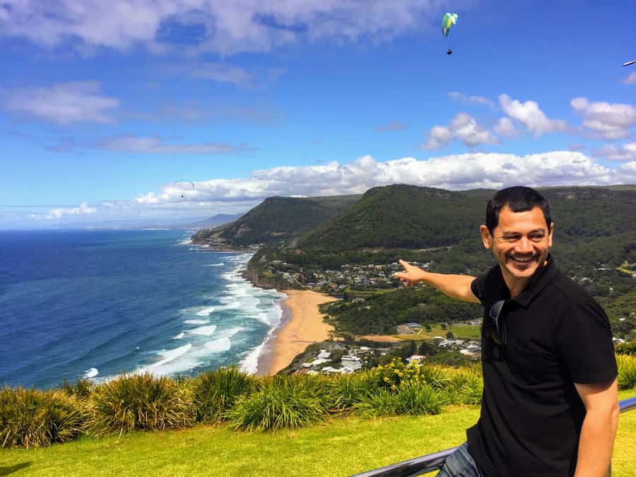 Sydney: Wildlife, Waterfalls and Wine Small Group Tour - Symbio Wildlife Park: Private Koalas and Up-Close Kangaroos
