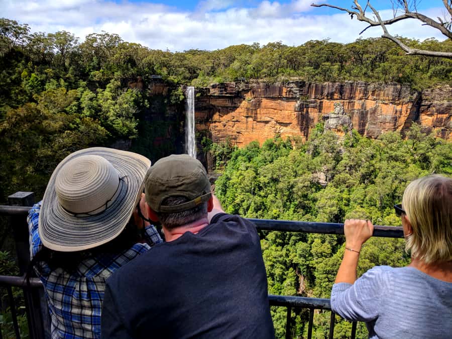Sydney: Wildlife, Waterfalls and Wine Small Group Tour - Should You Book Wildlife, Waterfalls and Wine?