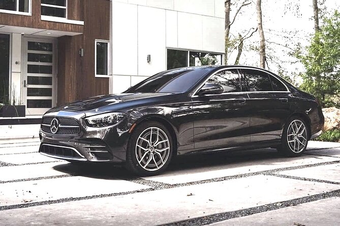 Sydney's Best Airport Arrival Transfers - Airport to CBD - What the best reviews get right: communication, punctuality, and easy finding