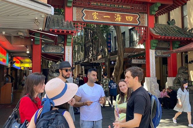 Sydney’s Chinatown Street Food and Stories Walking Tour - Key things I’d circle before you go