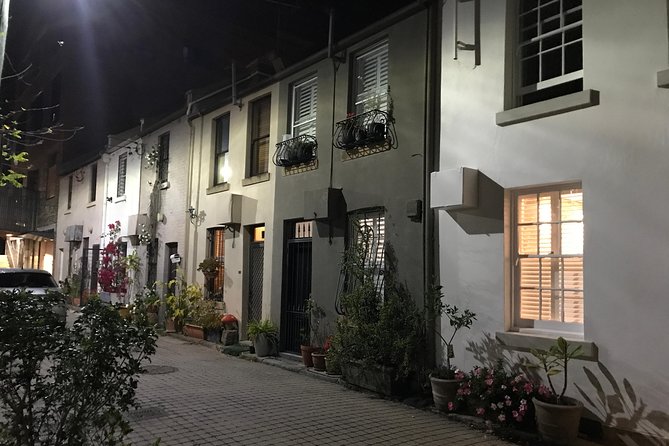 Sydney's Razor Gang True Crime Tour - Stop 2: Darlinghurst’s Alleys, Speakeasies, and Main Characters