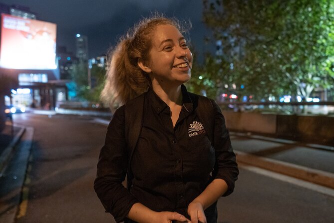 Sydney's Razor Gang True Crime Tour - Guide Style and Group Dynamics: You’ll Hear What Matters
