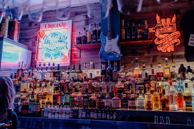 Sydney's Secret Bars Nightlife Tour - How the route changes by day (and how to pick the right night)