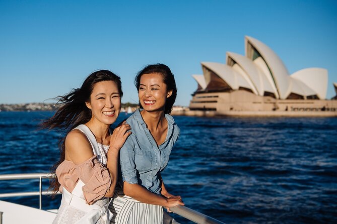 Taronga Zoo Entry & Return Ferry - Sydney Harbour - A practical itinerary flow (and how to avoid common mistakes)