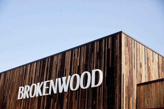 The Brokenwood Match - Is The Brokenwood Match worth booking for you?