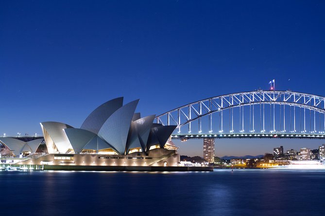 The Rocks Ghost Tours with Guide in Sydney - Convict history connections that give the scares meaning