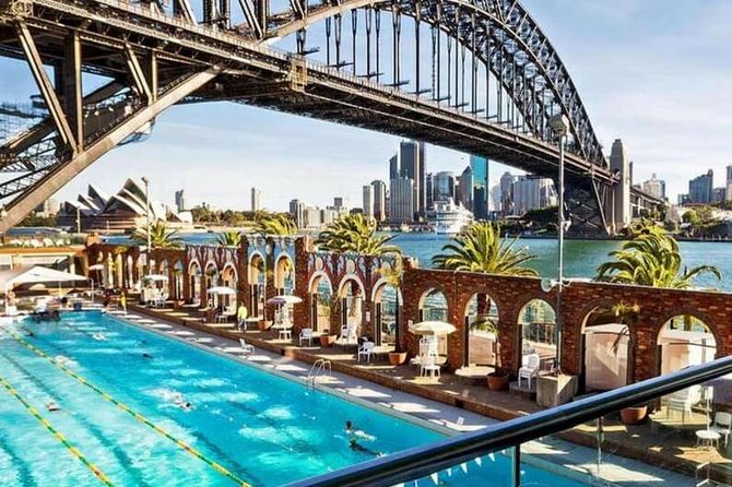 The Rocks Ghost Tours with Guide in Sydney - Price and value: is $39.45 a good deal?