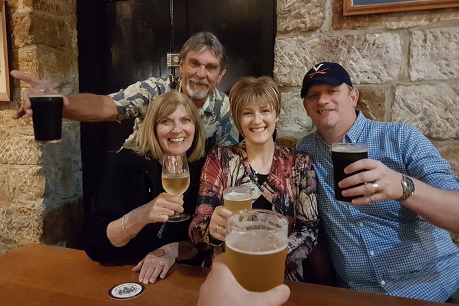 The Rocks Pub Walking Tour - Price and value check for $82.84: what you’re really buying