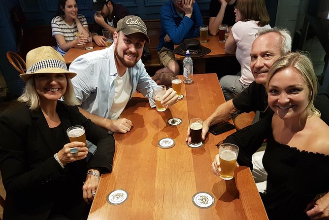 The Rocks Pub Walking Tour - Should you book the The Rocks Pub Walking Tour?