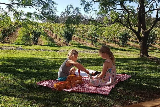 Tintilla Estate: Wine Tasting with a Meat and Cheese Platter - The Meat and Cheese Platter: Where Most People Smile Fast
