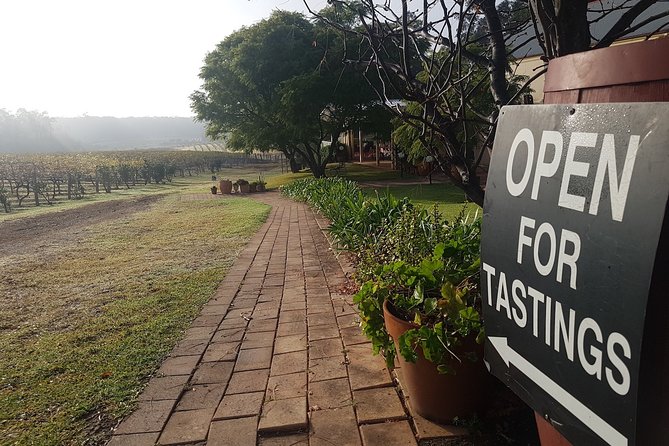 Tintilla Estate: Wine Tasting with a Meat and Cheese Platter - Who Should Book This Tasting (And Who Might Skip It)