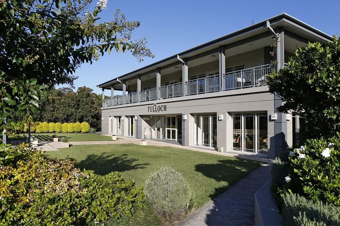 Tulloch Wines - Wine Tasting paired with Local Handmade Chocolates - Kids and teens: alternatives that don’t leave them out