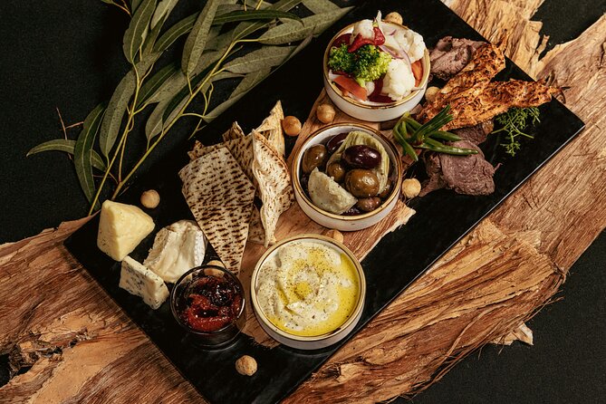 Ultimate Aussie Food Tour (Semi Private Tour - Max 6 Guests) - Key highlights worth your time