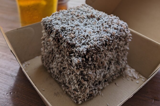 Ultimate Aussie Food Tour (Semi Private Tour - Max 6 Guests) - Pub culture lesson, capped with craft beer
